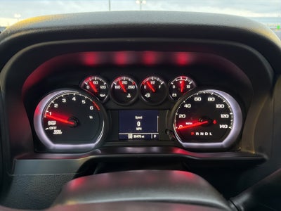 2023 GMC Sierra 1500 Pro CARBRAVO!