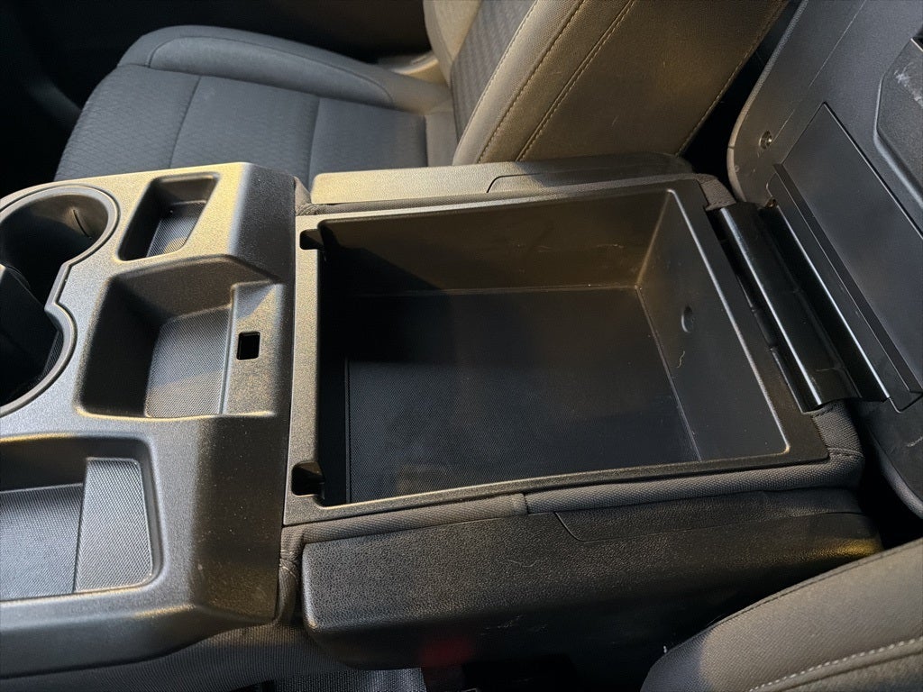 2023 GMC Sierra 1500 Pro CARBRAVO!