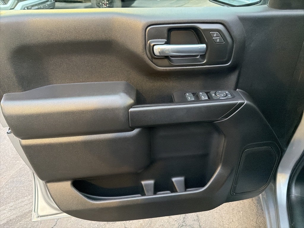 2023 GMC Sierra 1500 Pro CARBRAVO!