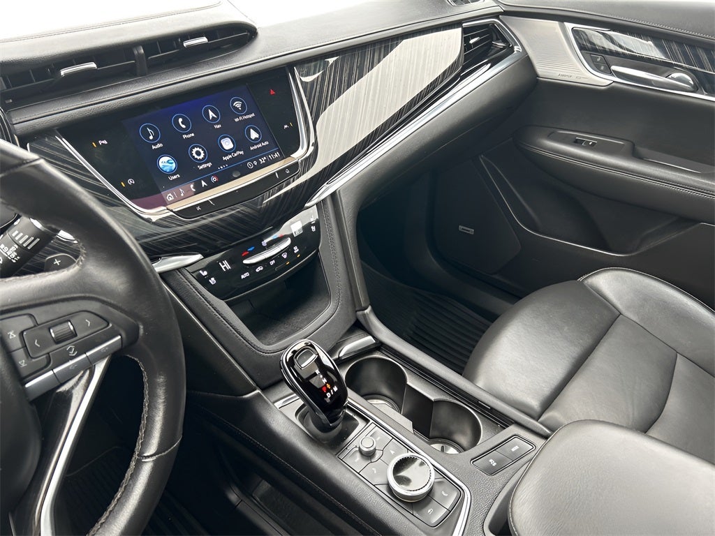 2023 Cadillac XT6 Premium Luxury CARBRAVO CERTIFIED! BLACK FRIDAY SPECIAL!
