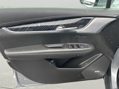 2023 Cadillac XT6 Premium Luxury CARBRAVO CERTIFIED! BLACK FRIDAY SPECIAL!