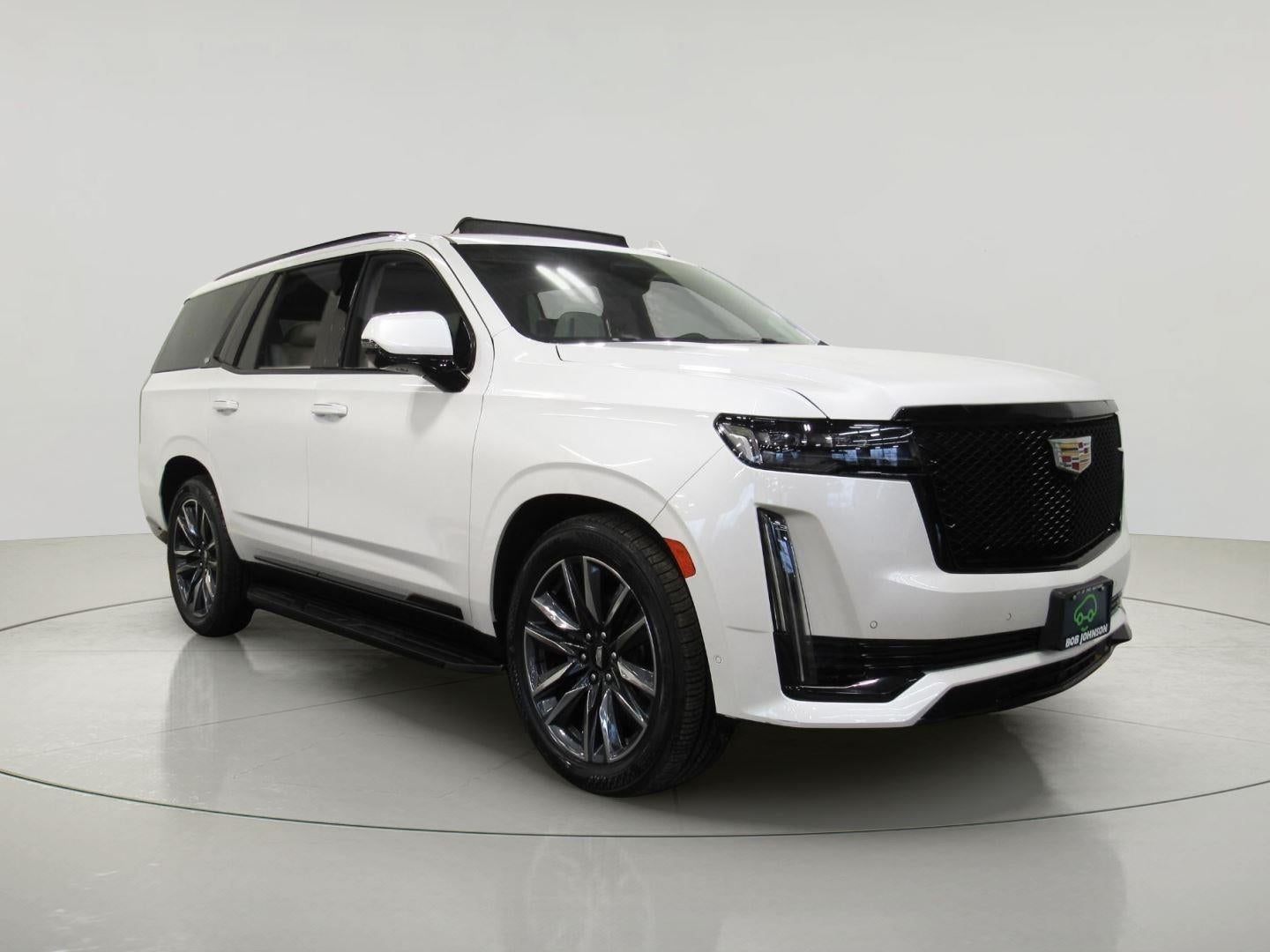 2023 Cadillac Escalade 4WD Sport Platinum