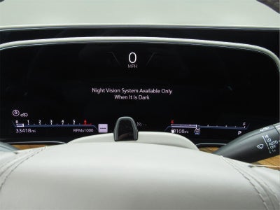 2023 Cadillac Escalade 4WD Sport Platinum