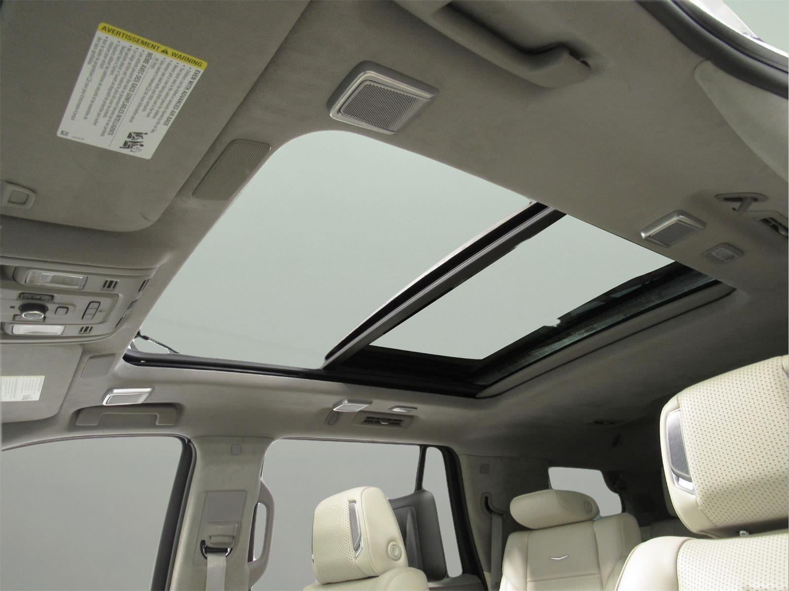 2023 Cadillac Escalade 4WD Sport Platinum