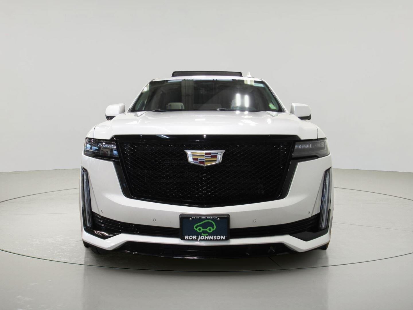 2023 Cadillac Escalade 4WD Sport Platinum