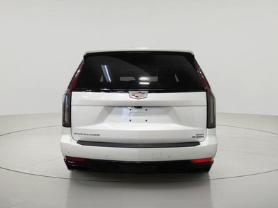 2023 Cadillac Escalade 4WD Sport Platinum