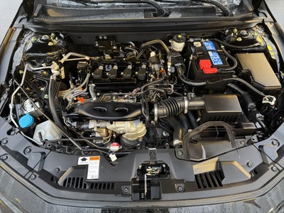 2023 Honda Accord EX CARBRAVO