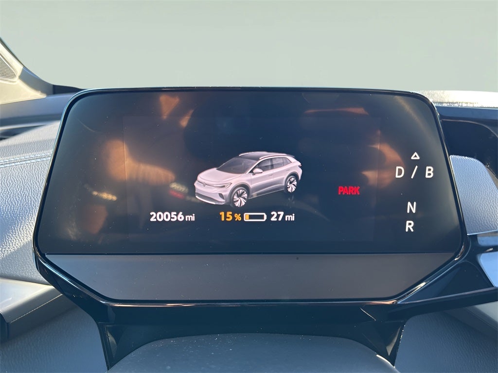 2023 Volkswagen ID.4 S