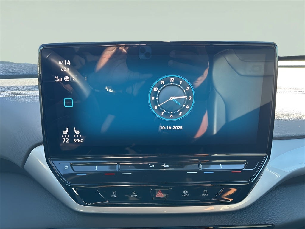 2023 Volkswagen ID.4 S