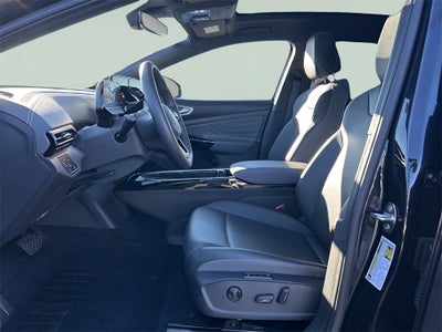 2023 Volkswagen ID.4 S