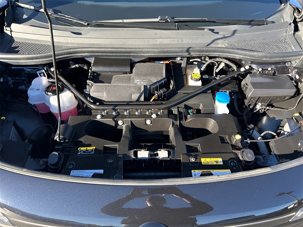 2023 Volkswagen ID.4 S