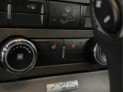 2014 Ford Mustang V6 Premium