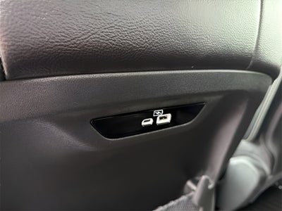 2022 Chrysler Pacifica Touring L CARBRAVO!