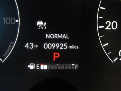 2023 Honda CR-V Hybrid Sport AWD