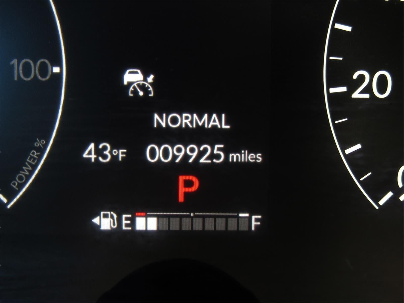 2023 Honda CR-V Hybrid Sport AWD