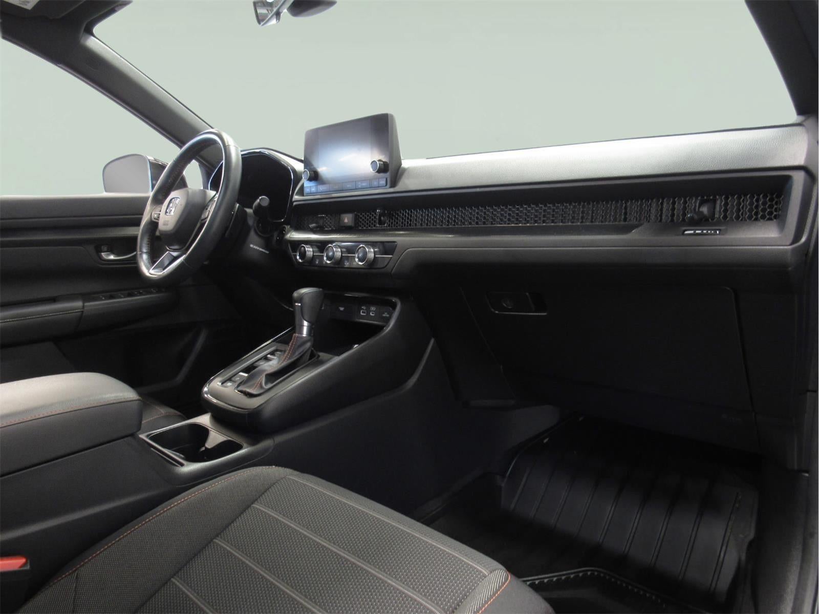 2023 Honda CR-V Hybrid Sport AWD