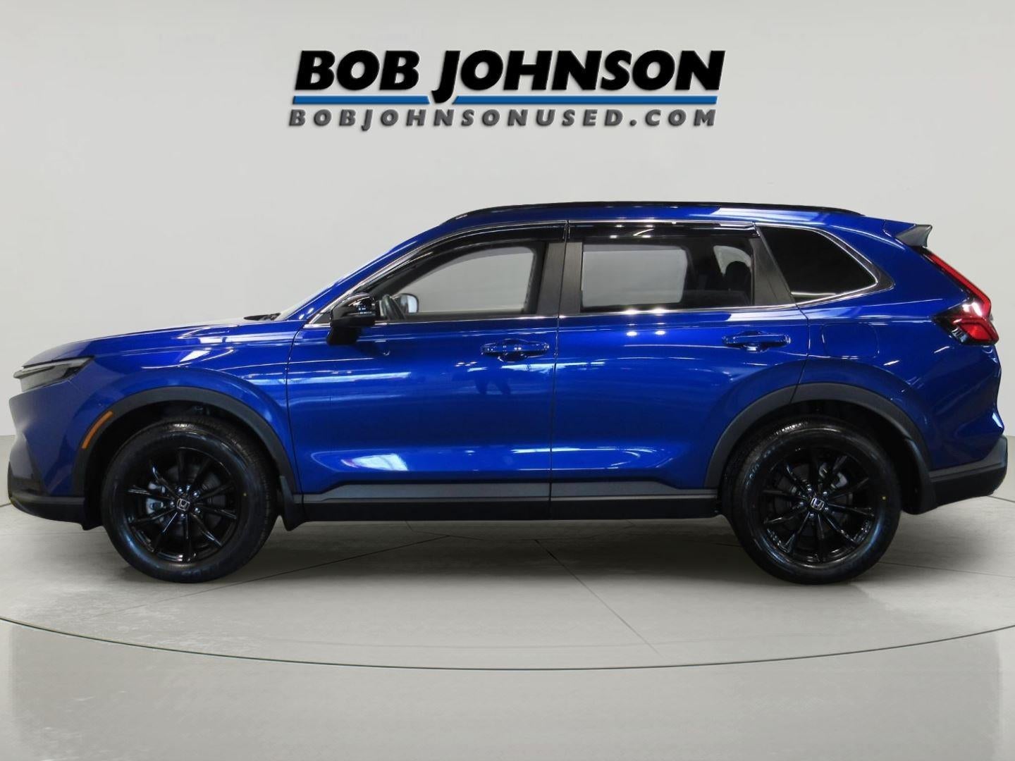 2023 Honda CR-V Hybrid Sport AWD