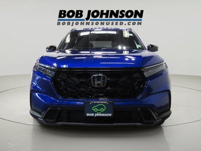 2023 Honda CR-V Hybrid Sport AWD