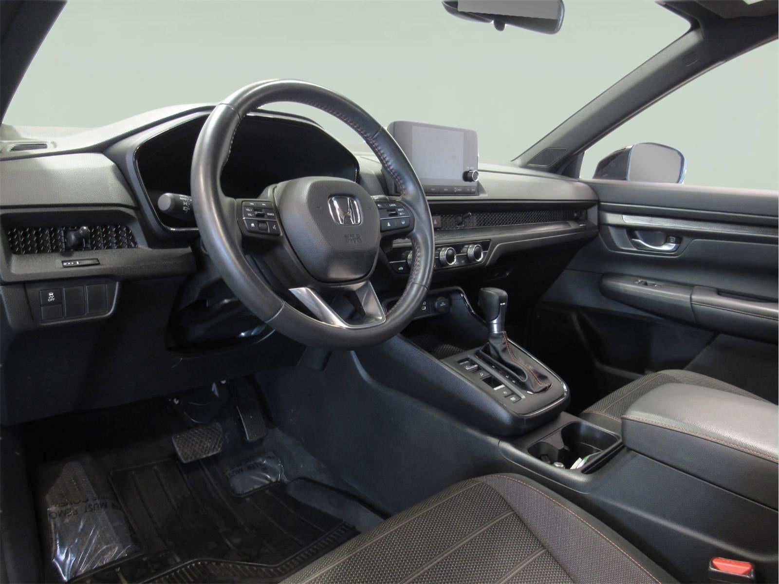 2023 Honda CR-V Hybrid Sport AWD