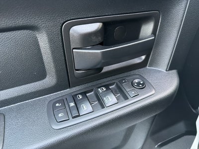 2021 RAM 2500 Tradesman CARBRAVO CERTIFIED!