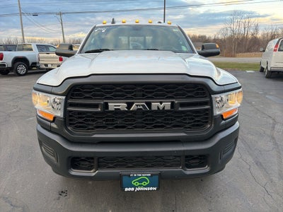 2021 RAM 2500 Tradesman CARBRAVO CERTIFIED!