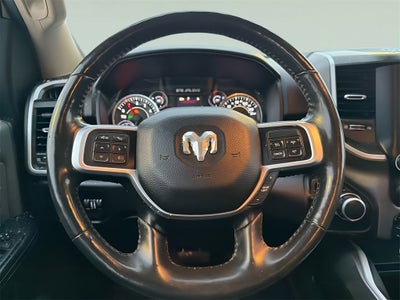 2020 RAM 2500 Big Horn CARBRAVO!