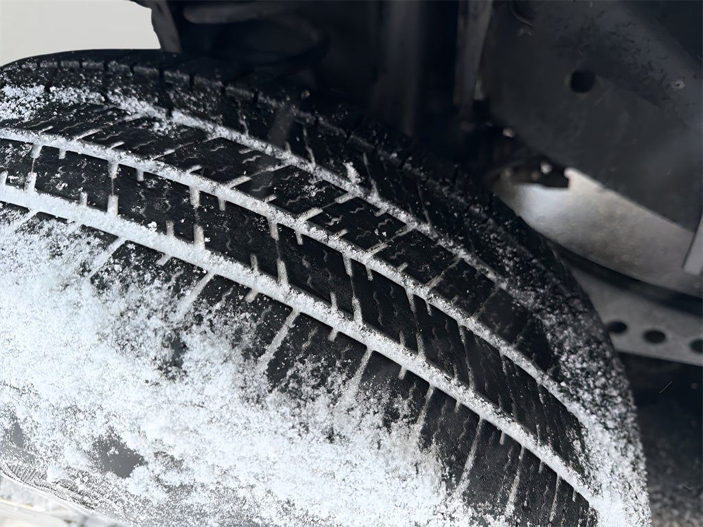 2020 RAM 2500 Big Horn CARBRAVO!