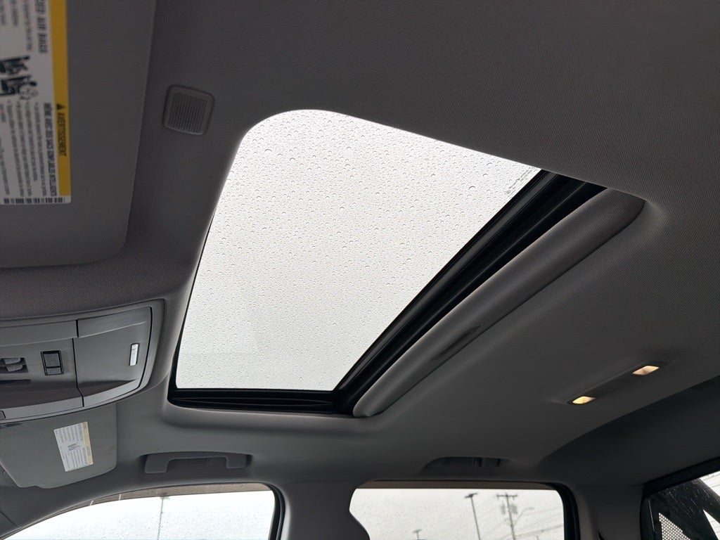 2017 Chevrolet Silverado 1500 LTZ CARBRAVO!