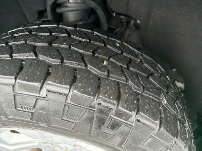 2017 Chevrolet Silverado 1500 LTZ CARBRAVO!