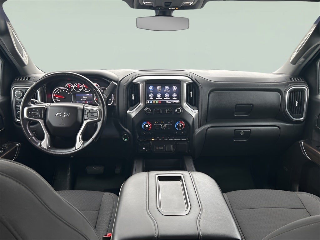 2020 Chevrolet Silverado 1500 RST CARBRAVO CERTIFIED!