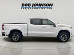 2020 Chevrolet Silverado 1500 RST CARBRAVO CERTIFIED!