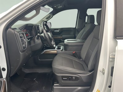 2020 Chevrolet Silverado 1500 RST CARBRAVO CERTIFIED!