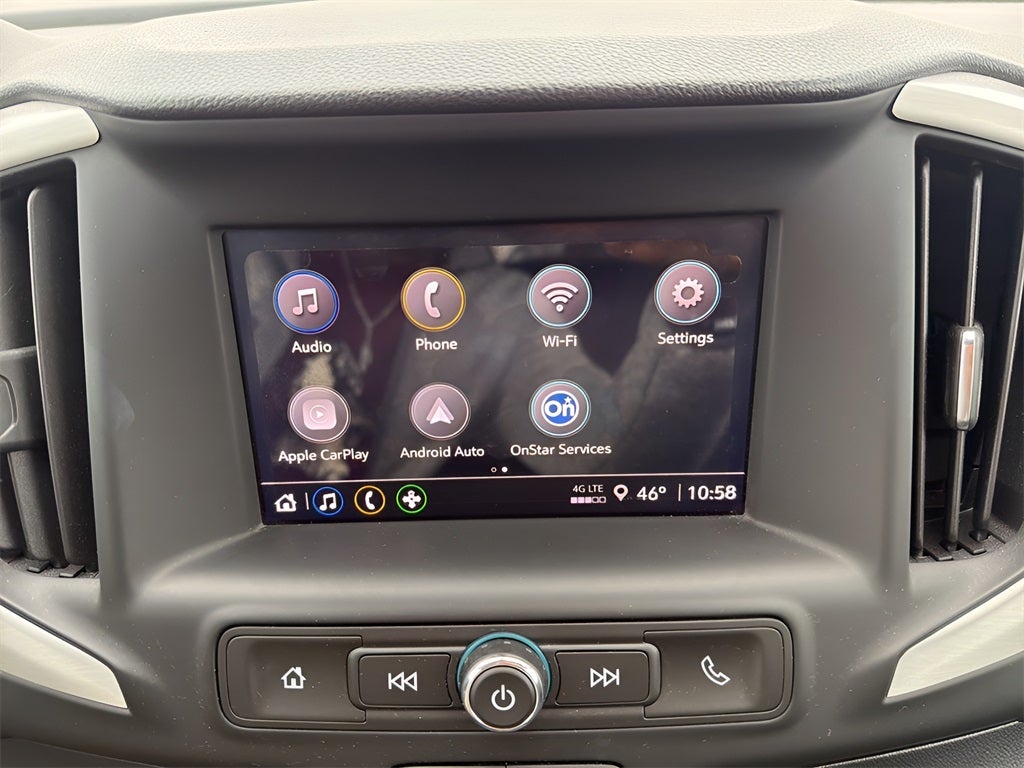 2022 GMC Terrain SLE CARBRAVO CERTIFIED!