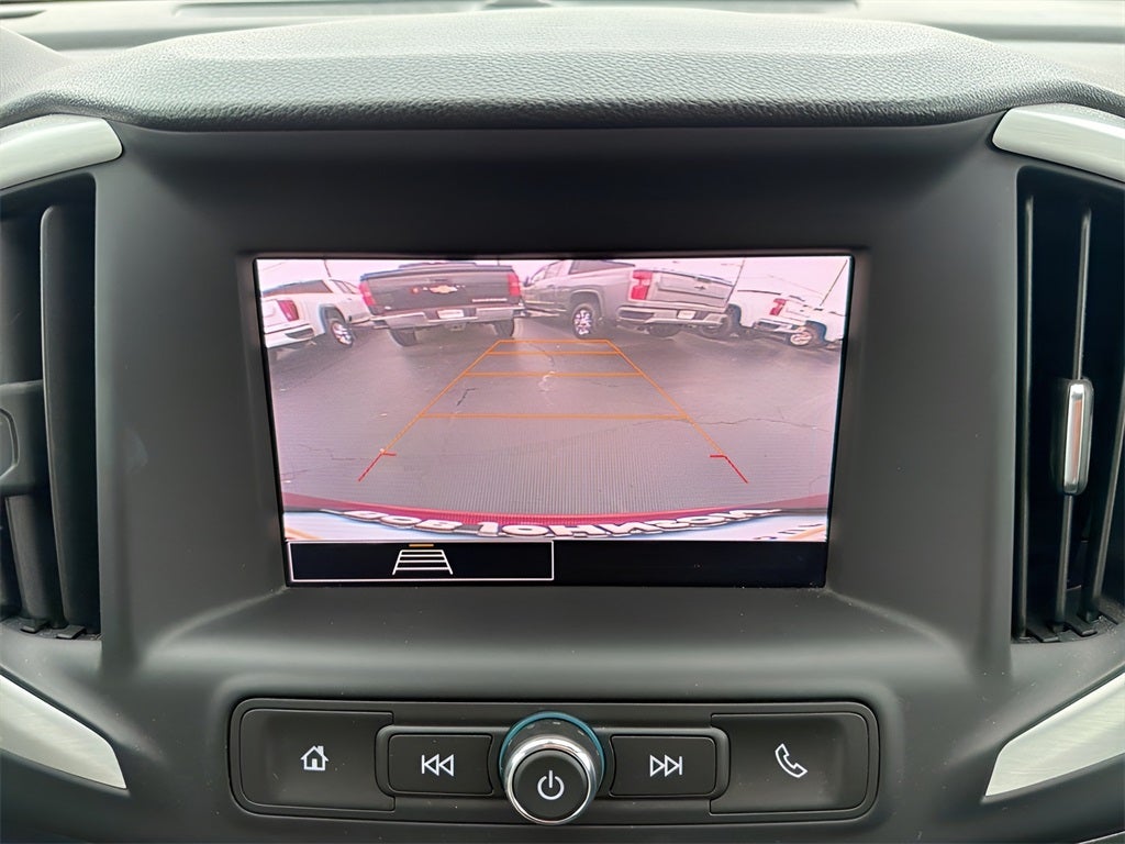 2022 GMC Terrain SLE CARBRAVO CERTIFIED!