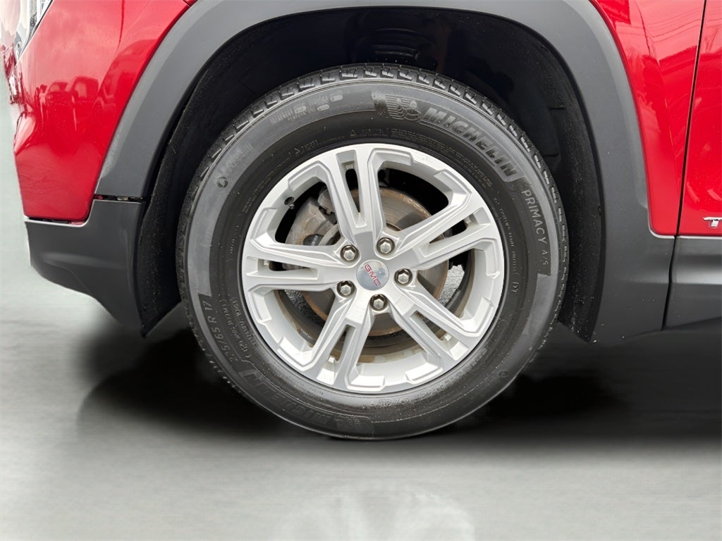 2022 GMC Terrain SLE CARBRAVO CERTIFIED!