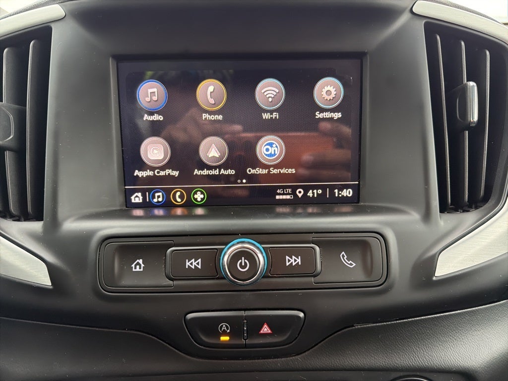 2023 GMC Terrain SLE CARBRAVO CERTIFIED!