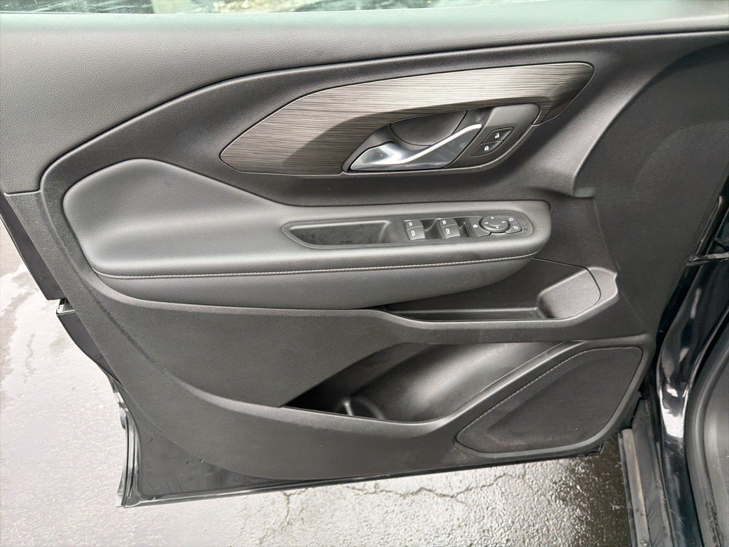 2023 GMC Terrain SLE CARBRAVO CERTIFIED!