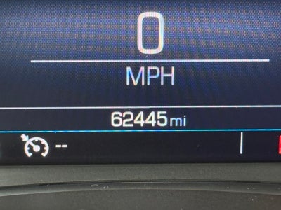 2024 GMC Terrain SLE CARBRAVO CERTIFIED!