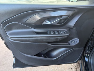 2023 GMC Terrain SLE CARBRAVO!