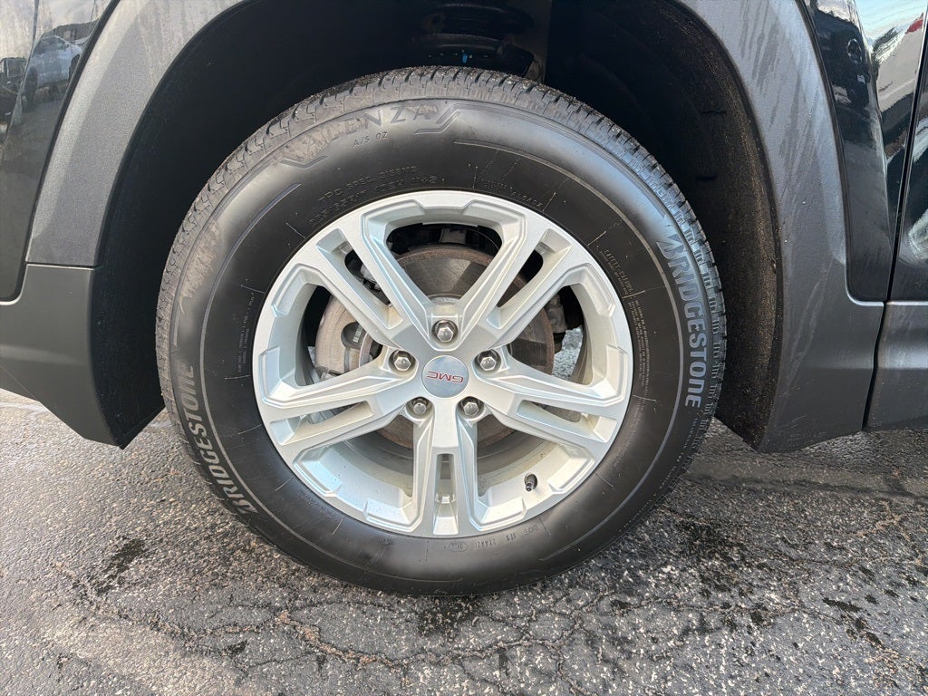 2023 GMC Terrain SLE CARBRAVO!