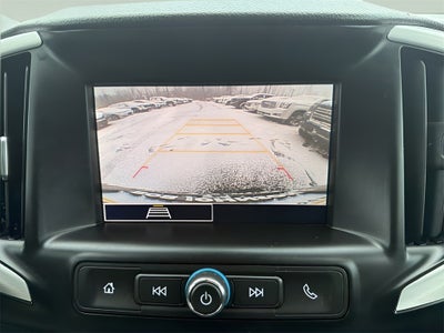 2023 GMC Terrain SLE CARBRAVO!