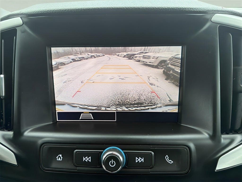 2023 GMC Terrain SLE CARBRAVO!