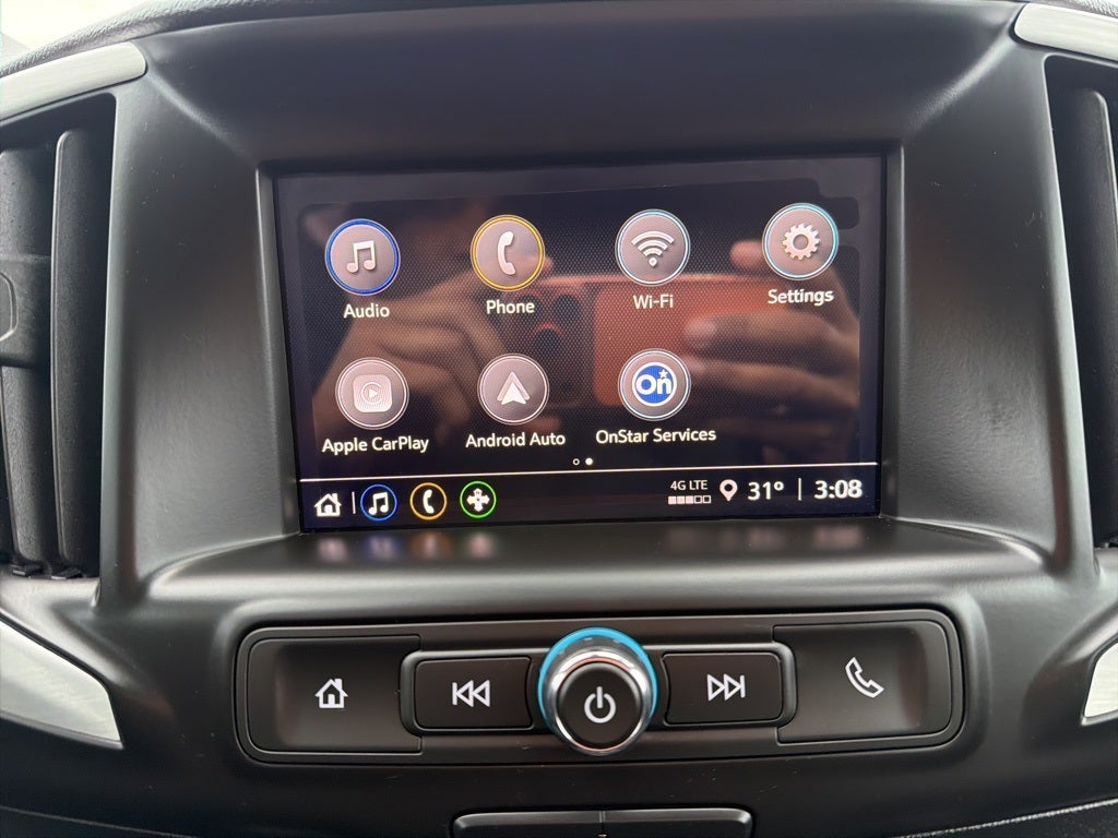 2023 GMC Terrain SLE CARBRAVO CERTIFIED!