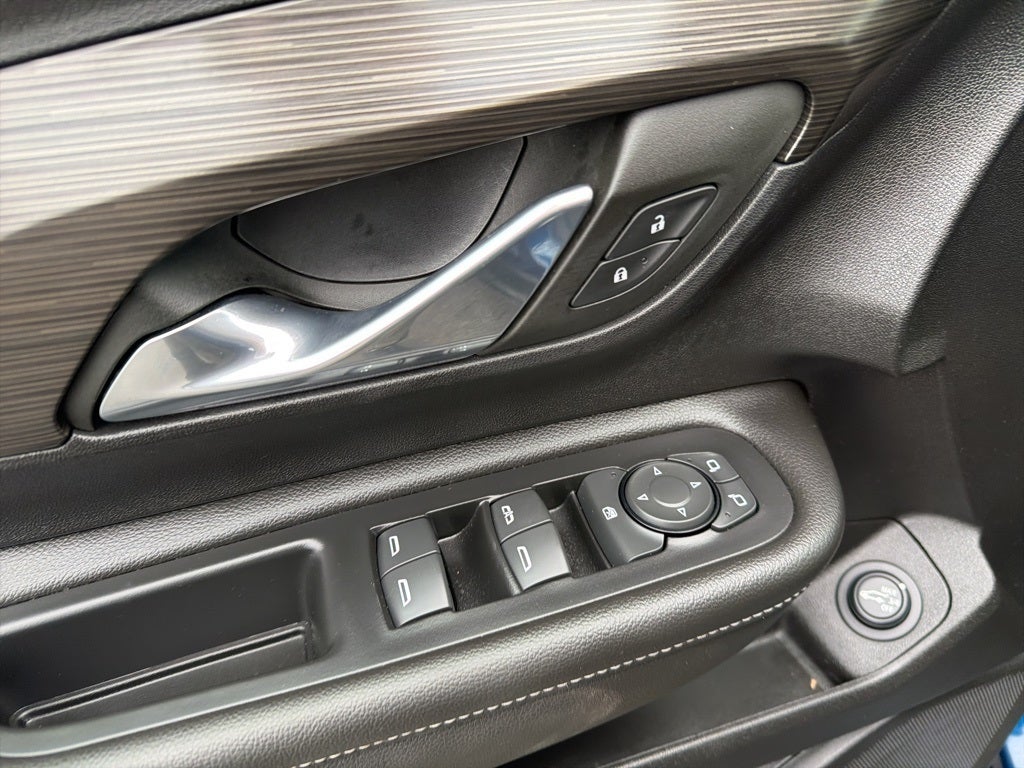 2023 GMC Terrain SLE CARBRAVO CERTIFIED!