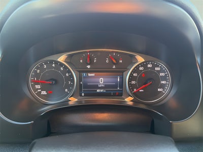 2023 GMC Terrain SLE CARBRAVO CERTIFIED!