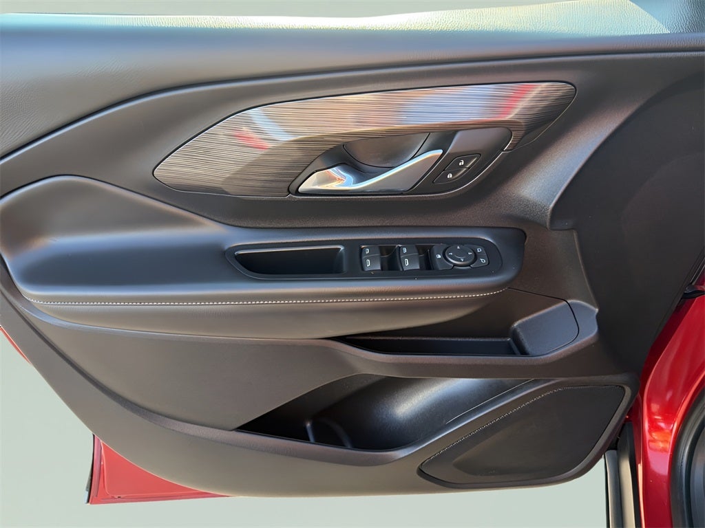 2023 GMC Terrain SLE CARBRAVO CERTIFIED!