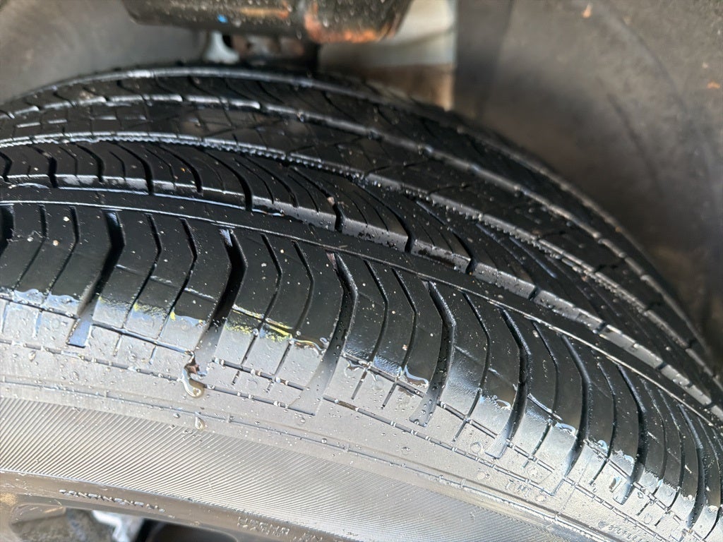 2023 GMC Terrain SLE CARBRAVO!