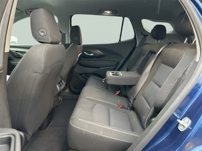 2022 GMC Terrain SLE CARBRAVO!!