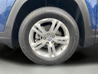 2022 GMC Terrain SLE CARBRAVO!!