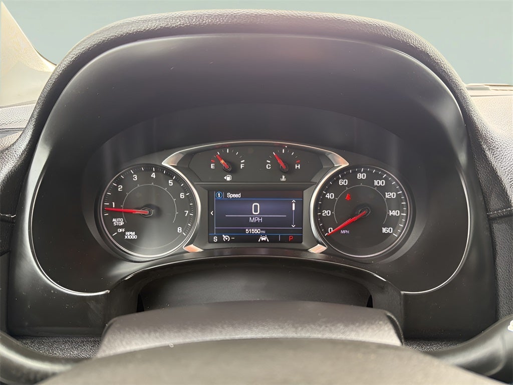 2022 GMC Terrain SLE CARBRAVO!